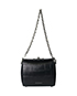 Alexander Mcqueen Box Crossbody Bag, front view